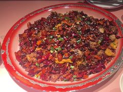 -杨记隆府重庆江湖菜(大悦城店)