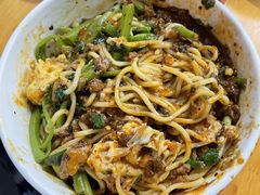 -朱儿面庄(洋河三路店)