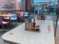 -小杨生煎(周浦万达店)