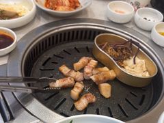 -黄金牧场(明洞总店)