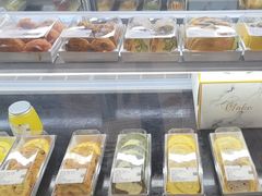 -福州西湖大酒店·怡湖咖啡厅