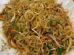 -南记食粥坊·宵夜大排档(南桂店)