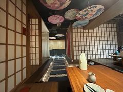 -河风の幸会精致料理