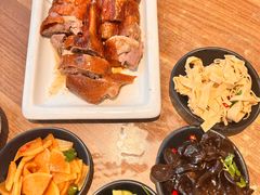 -先记烧鹅王·本地粤菜(福永店)