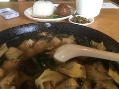 -东园小馆·早茶·淮扬小炒(宋夹城店)