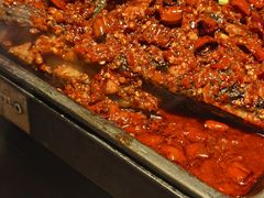 -江边城外烤全鱼(方庄时代购物中心店)