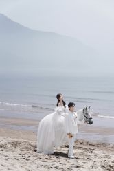 -蜜恋婚纱摄影·客片研发(苏州店)