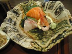 刺身-东京和食 Sun with AQUA