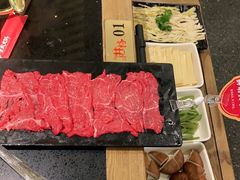 -井格重庆火锅(西直门凯德Mall店)