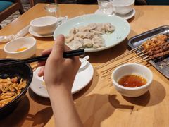 -金悦印象小馆(三里河店)