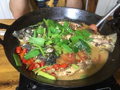 -牛八宝桂林米粉(八里庄店)