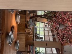 -蜜桃餐厅·伴山(湖滨商业街店)