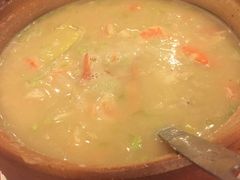 -深运潮州粥(东门店)