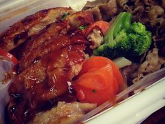 -吉野家(华联商厦店)