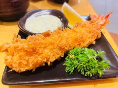 炸虾-胜博殿日式炸猪排(西红门店)