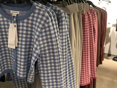 -URBAN REVIVO(深圳华润万象天地店)