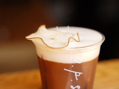 -O.P.S. CAFE