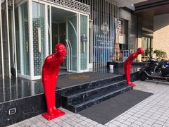 门面-宁夏国强手抓羊肉·清真菜(未央路凤三店)