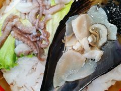 -捞围鲜·港式打边炉(海阳路店)