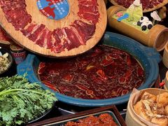 -吼堂老火锅(太古里总店)