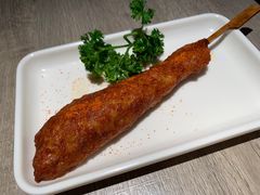 -味千拉面(德雅路CFC富兴时代店)