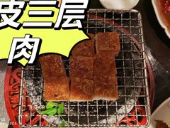 -江上荟·创意中国菜(绿地缤纷城店)