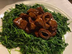 草头圈子-翠亭酒家(山西南路店)