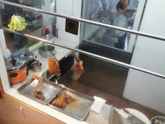 -鲤鱼塘农家山庄