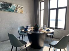 -岁粤Moon·湖景餐厅(月光码头店)