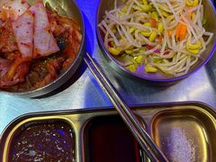 -釜山火炉·海鲜烤肉(紫藤路店)