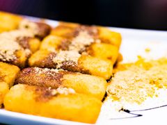 红糖糍粑-渝蛙馆(新百店)