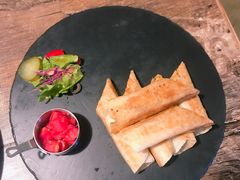 -HIGH FIVE哈福手工汉堡(桂林路店)