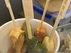 -鲜道寿司(雨花虹悦城店)