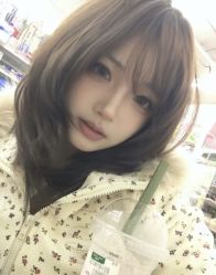 -HH·呵呵造型
