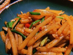 -吃饭皇帝大(解放西路店)