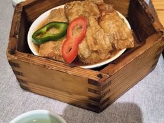 -晓粤·惹味粤菜(凯德乐峰广场店)
