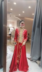 -Color卡诺婚纱礼服馆(南京严选店)