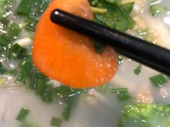 -鸭小妹鸭血粉丝(老门东店)