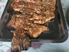 -老李客栈民宿餐厅