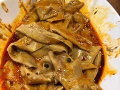 -小杨烤肉(朱雀店)