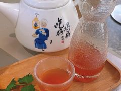 -蔡澜点心·粤菜(丽泽天街店)