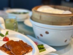 -春满园·早茶·粤菜·宴会(前海店)
