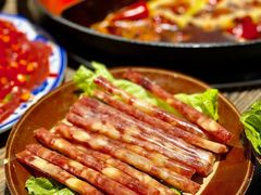 -冯校长老火锅(深圳总店)