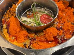 鸳鸯锅-邓莽子老火锅(鲁祖庙店)