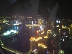-WFC会仙楼观景台