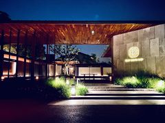 -木守西溪溪隐餐厅
