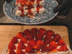 -Dark Horse·黑马蛋糕·低脂·低糖淡奶(金匙望湖大厦店)