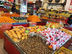 -云峰水果大卖场(汉口西路店)