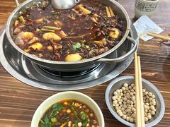 -黑竹香鸡(营和巷店)