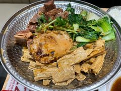 -喜家德虾仁水饺(浦东山姆店)
